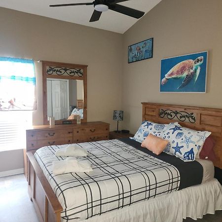 Ariel Private Pool Home Wspa Orlando Zewnętrze zdjęcie