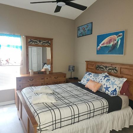 Ariel Private Pool Home Wspa Orlando Zewnętrze zdjęcie