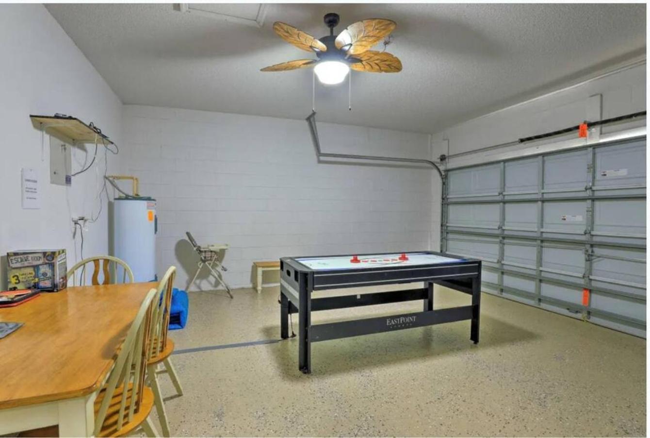Ariel Private Pool Home Wspa Orlando Zewnętrze zdjęcie