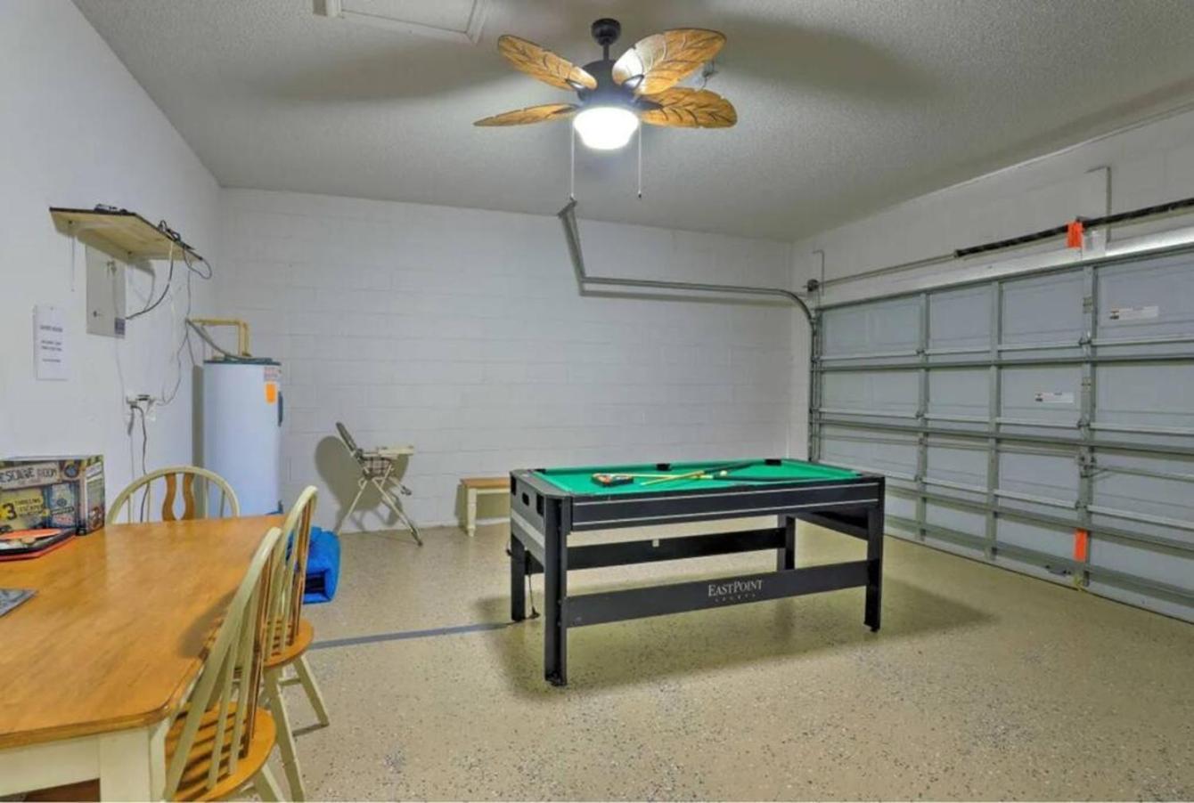 Ariel Private Pool Home Wspa Orlando Zewnętrze zdjęcie