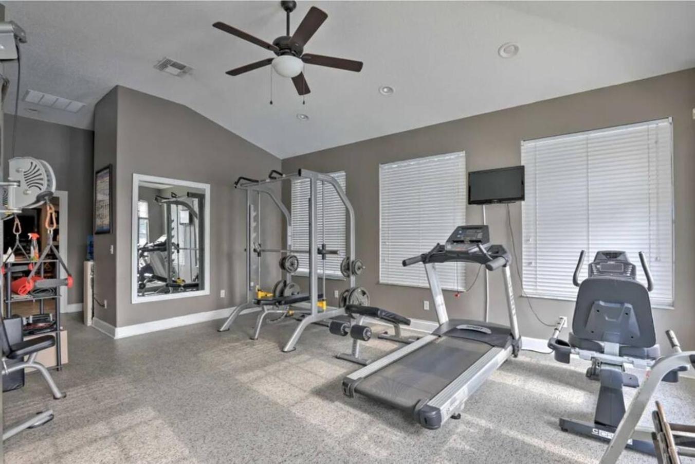 Ariel Private Pool Home Wspa Orlando Zewnętrze zdjęcie