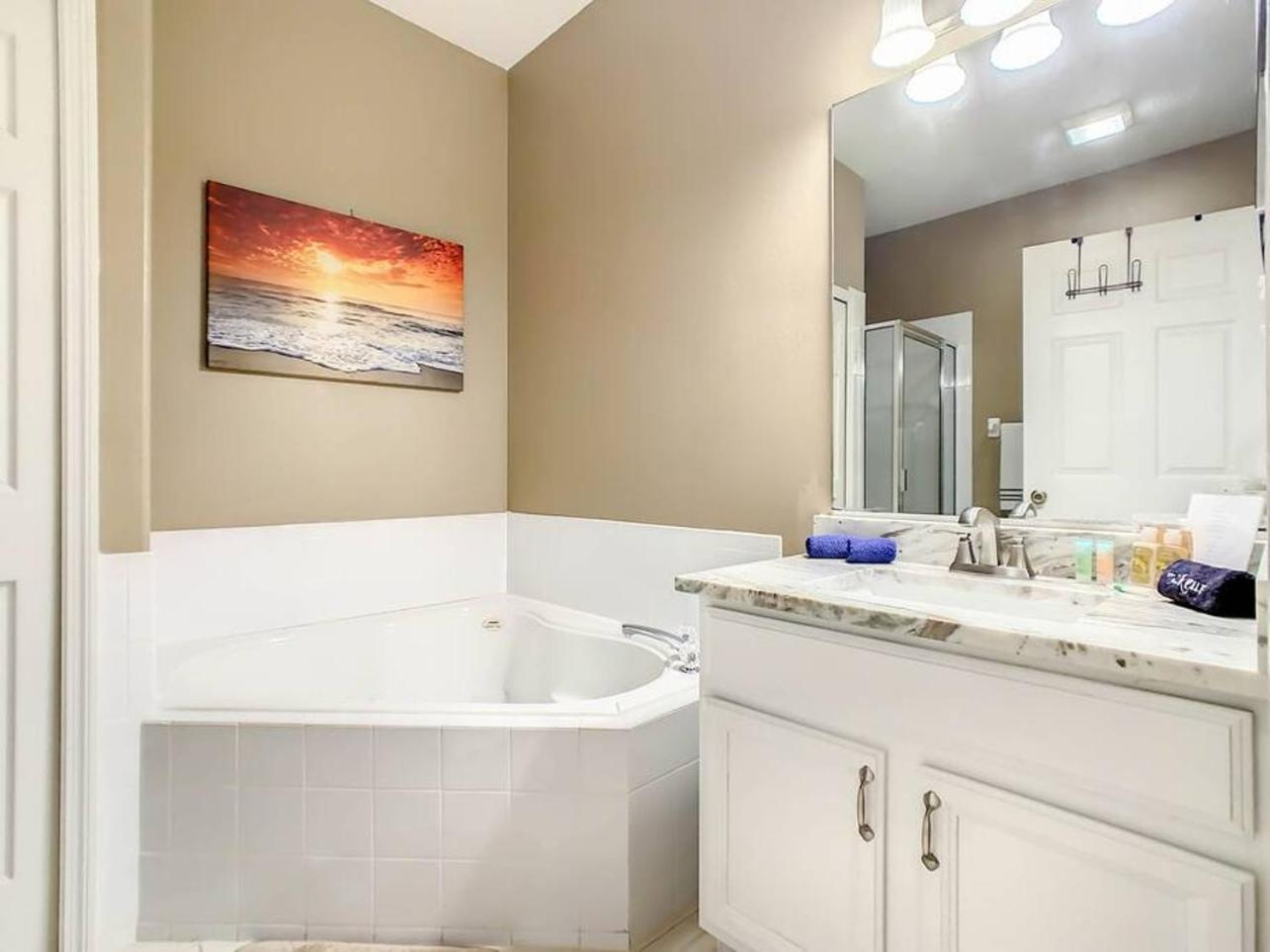 Ariel Private Pool Home Wspa Orlando Zewnętrze zdjęcie
