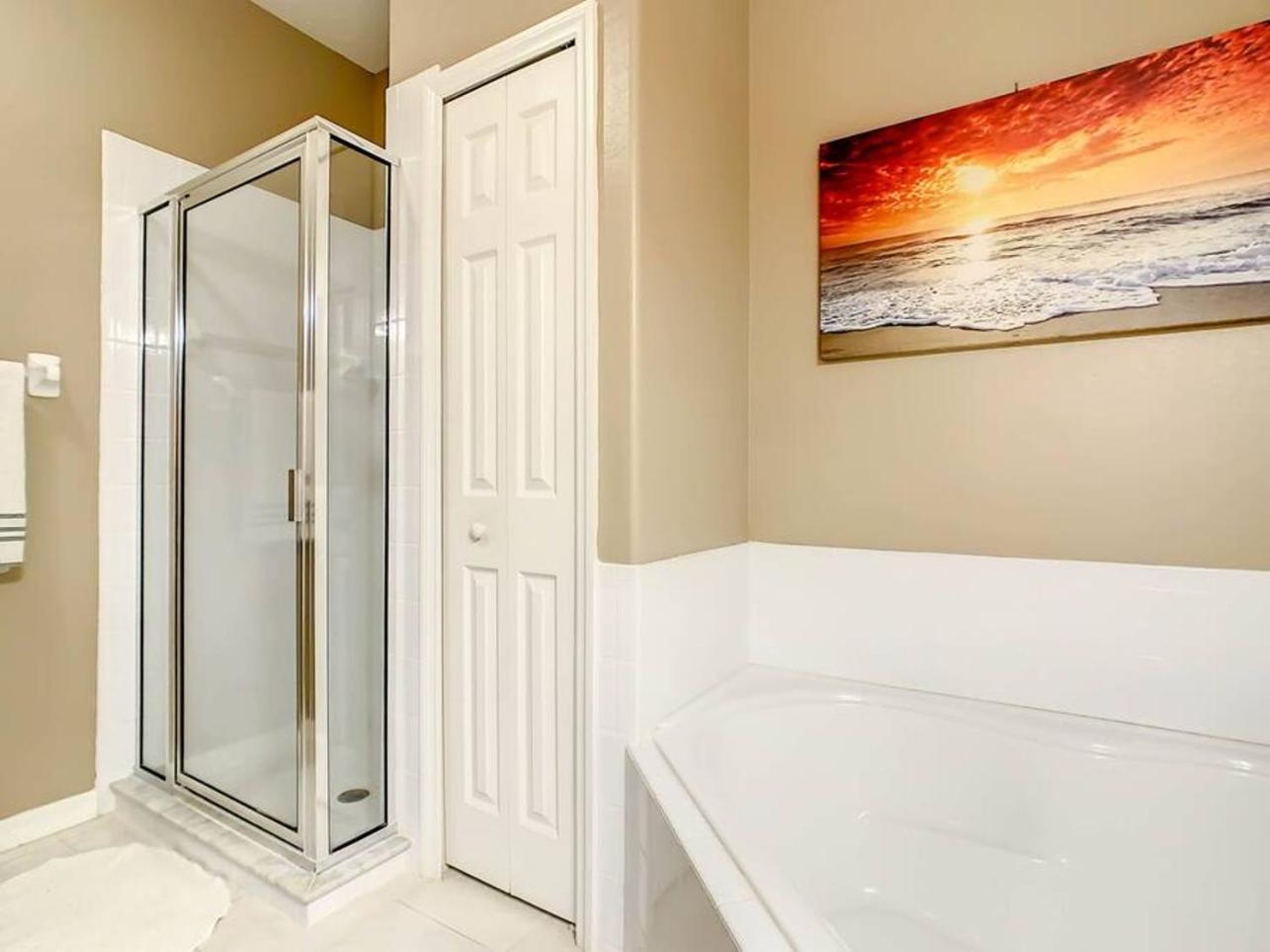 Ariel Private Pool Home Wspa Orlando Zewnętrze zdjęcie