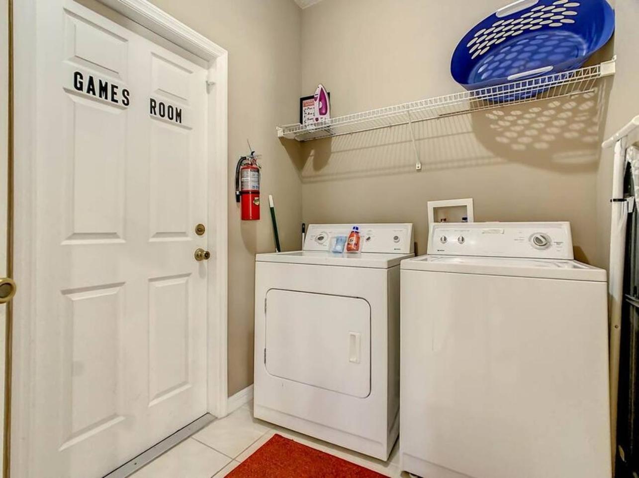 Ariel Private Pool Home Wspa Orlando Zewnętrze zdjęcie