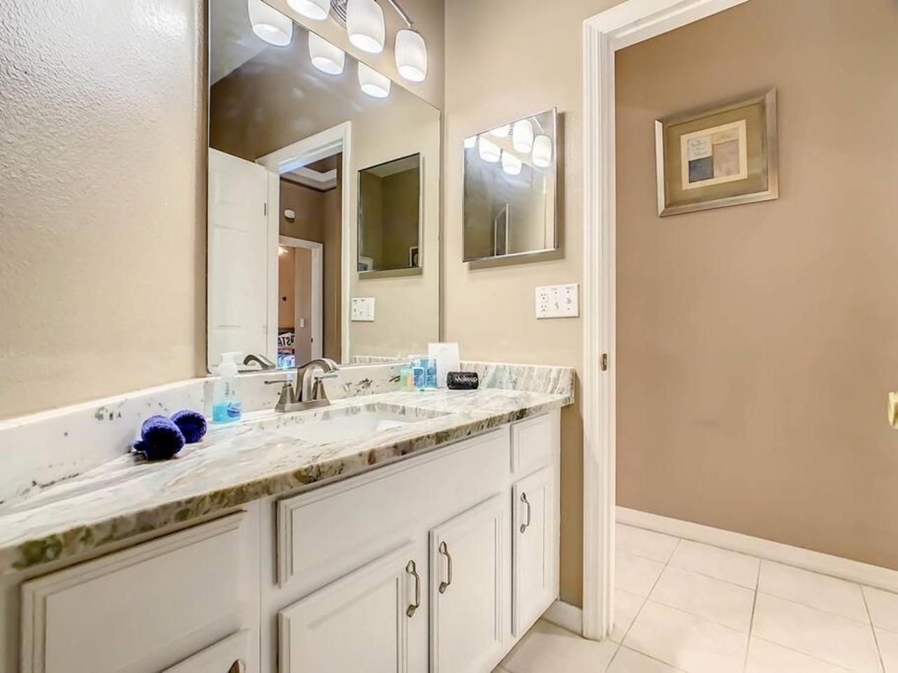 Ariel Private Pool Home Wspa Orlando Zewnętrze zdjęcie