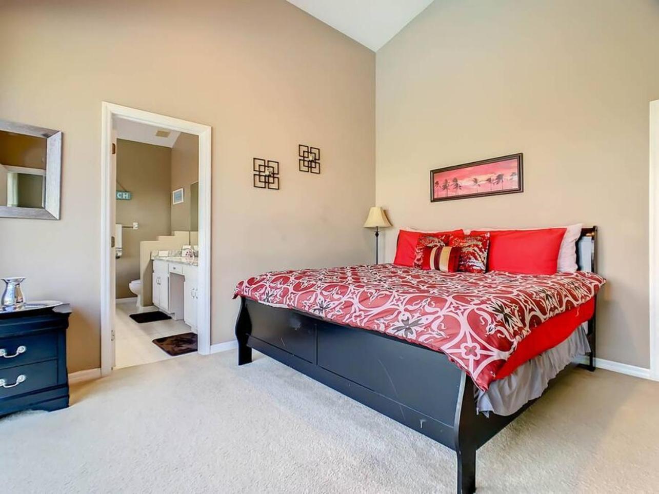 Ariel Private Pool Home Wspa Orlando Zewnętrze zdjęcie