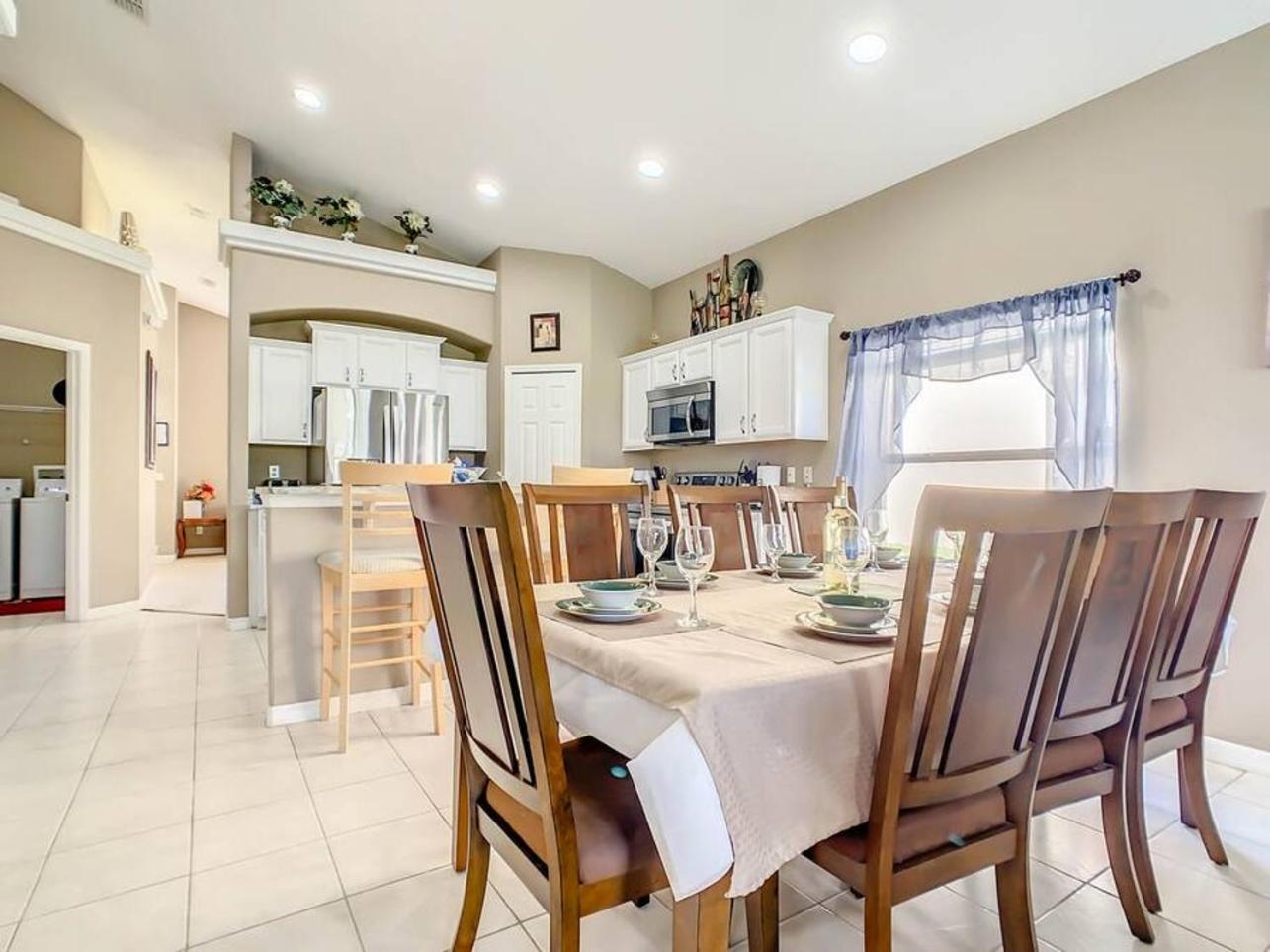 Ariel Private Pool Home Wspa Orlando Zewnętrze zdjęcie