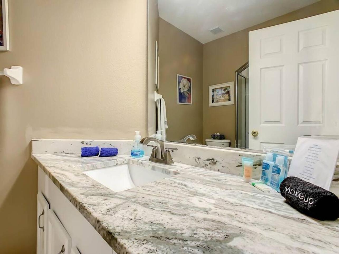 Ariel Private Pool Home Wspa Orlando Zewnętrze zdjęcie