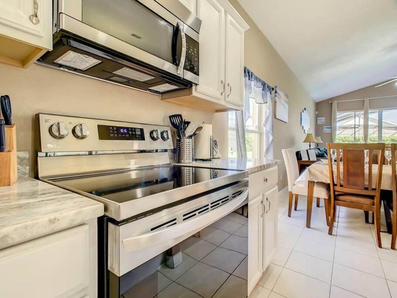 Ariel Private Pool Home Wspa Orlando Zewnętrze zdjęcie