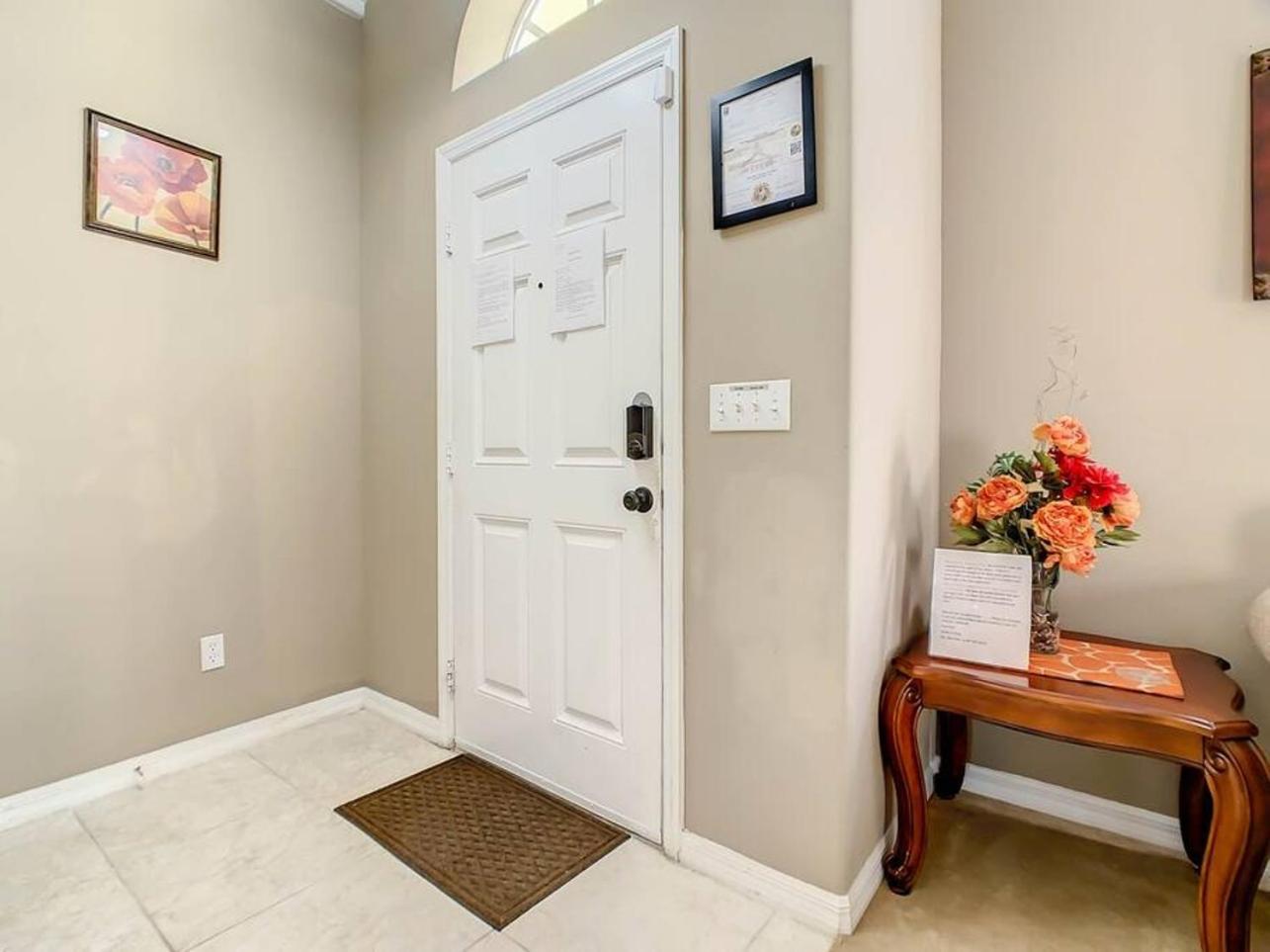 Ariel Private Pool Home Wspa Orlando Zewnętrze zdjęcie