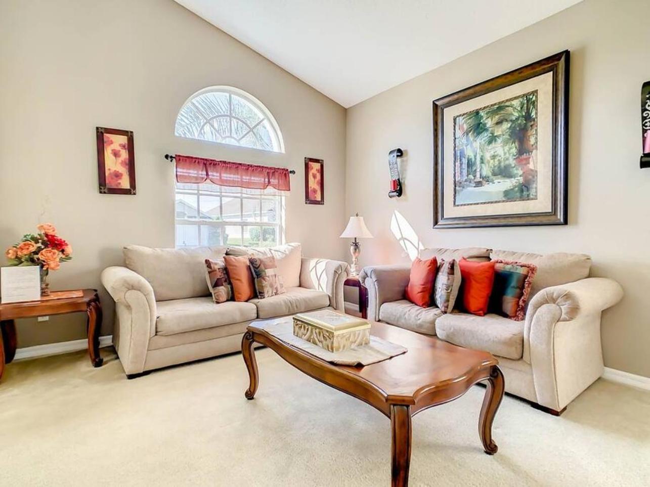 Ariel Private Pool Home Wspa Orlando Zewnętrze zdjęcie
