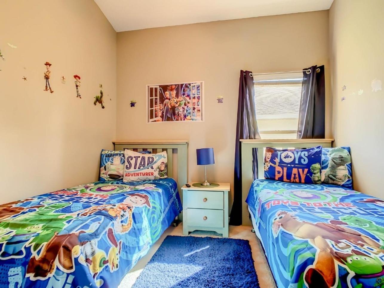 Ariel Private Pool Home Wspa Orlando Zewnętrze zdjęcie