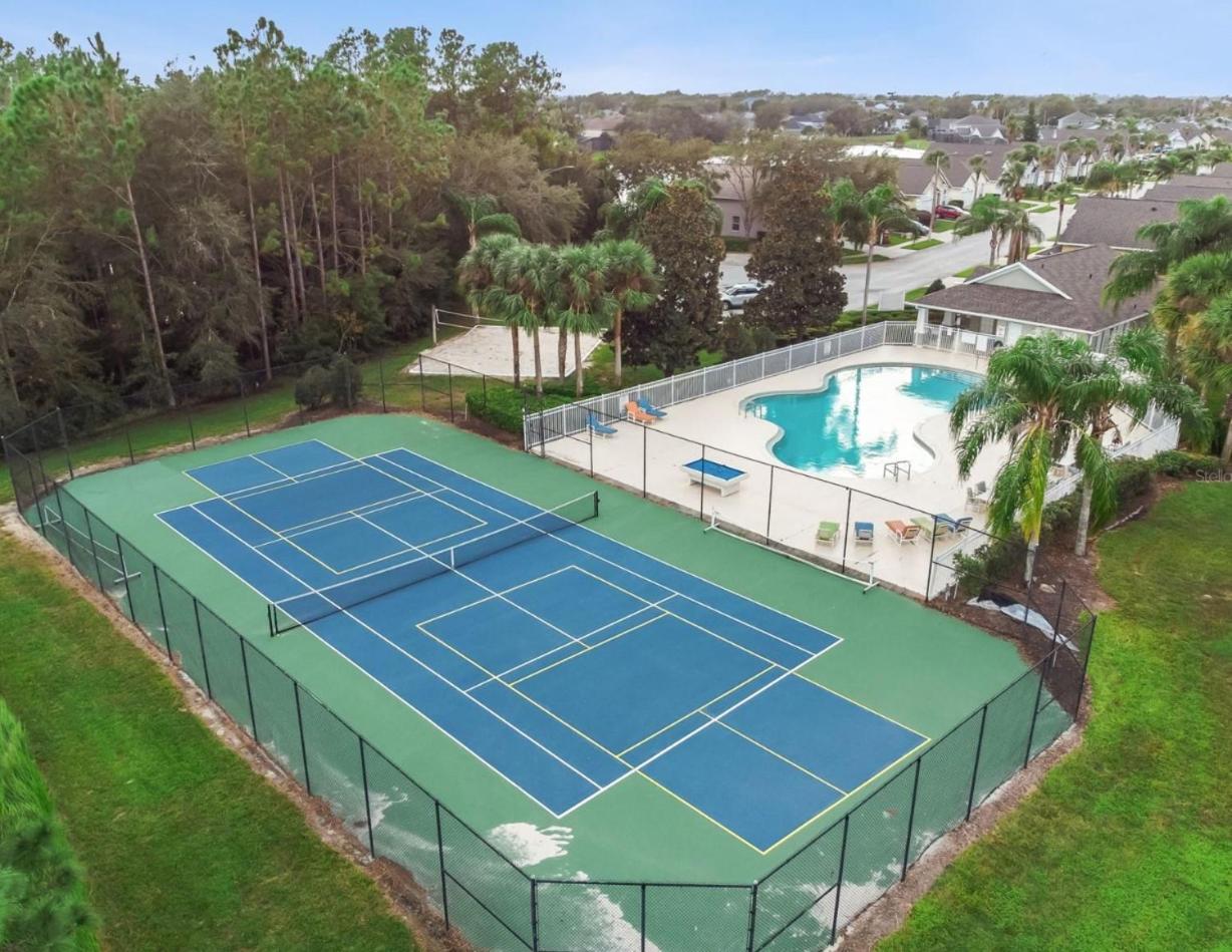 Ariel Private Pool Home Wspa Orlando Zewnętrze zdjęcie