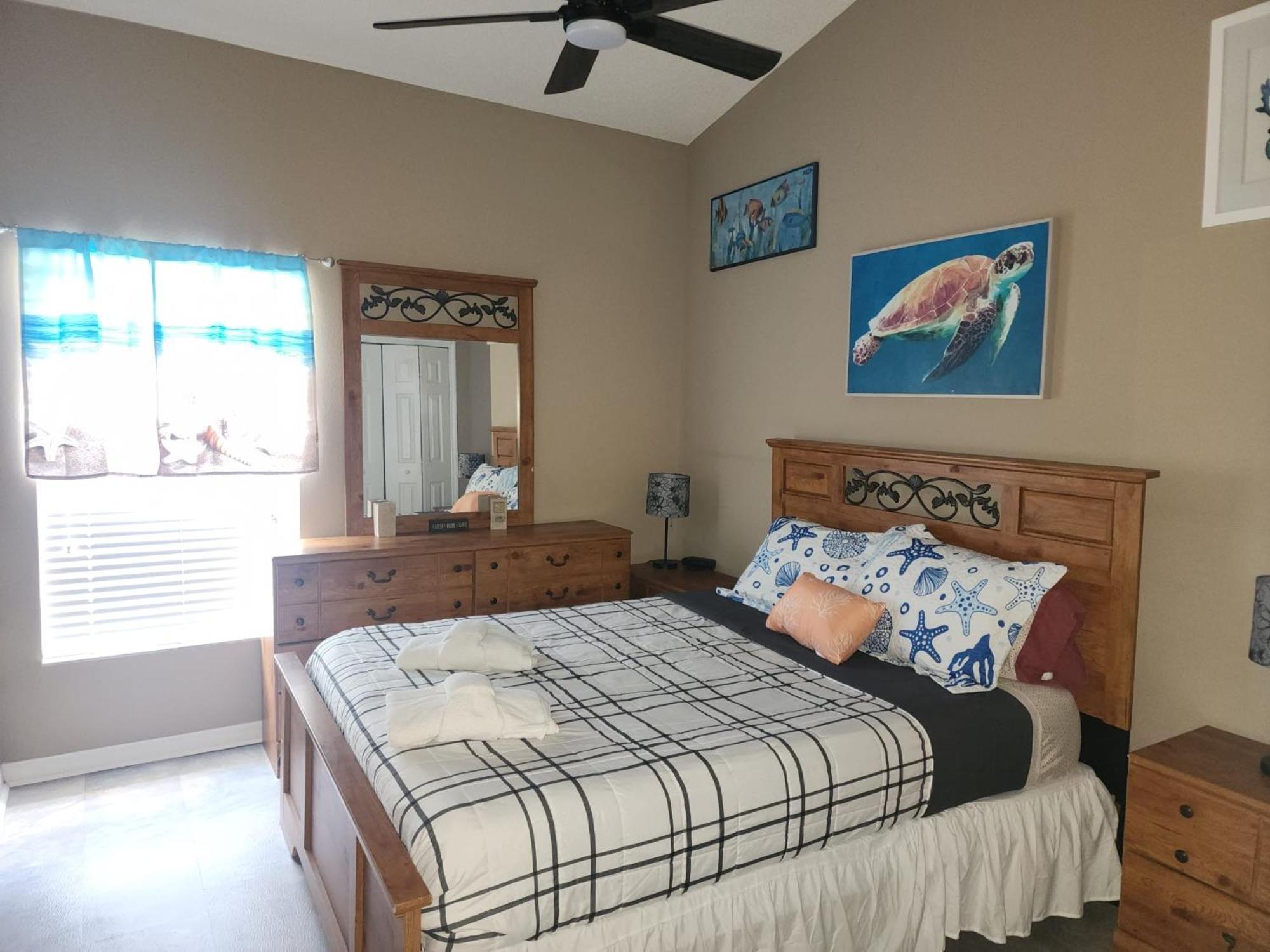 Ariel Private Pool Home Wspa Orlando Zewnętrze zdjęcie