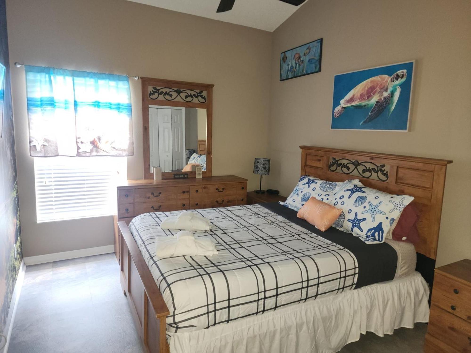 Ariel Private Pool Home Wspa Orlando Zewnętrze zdjęcie