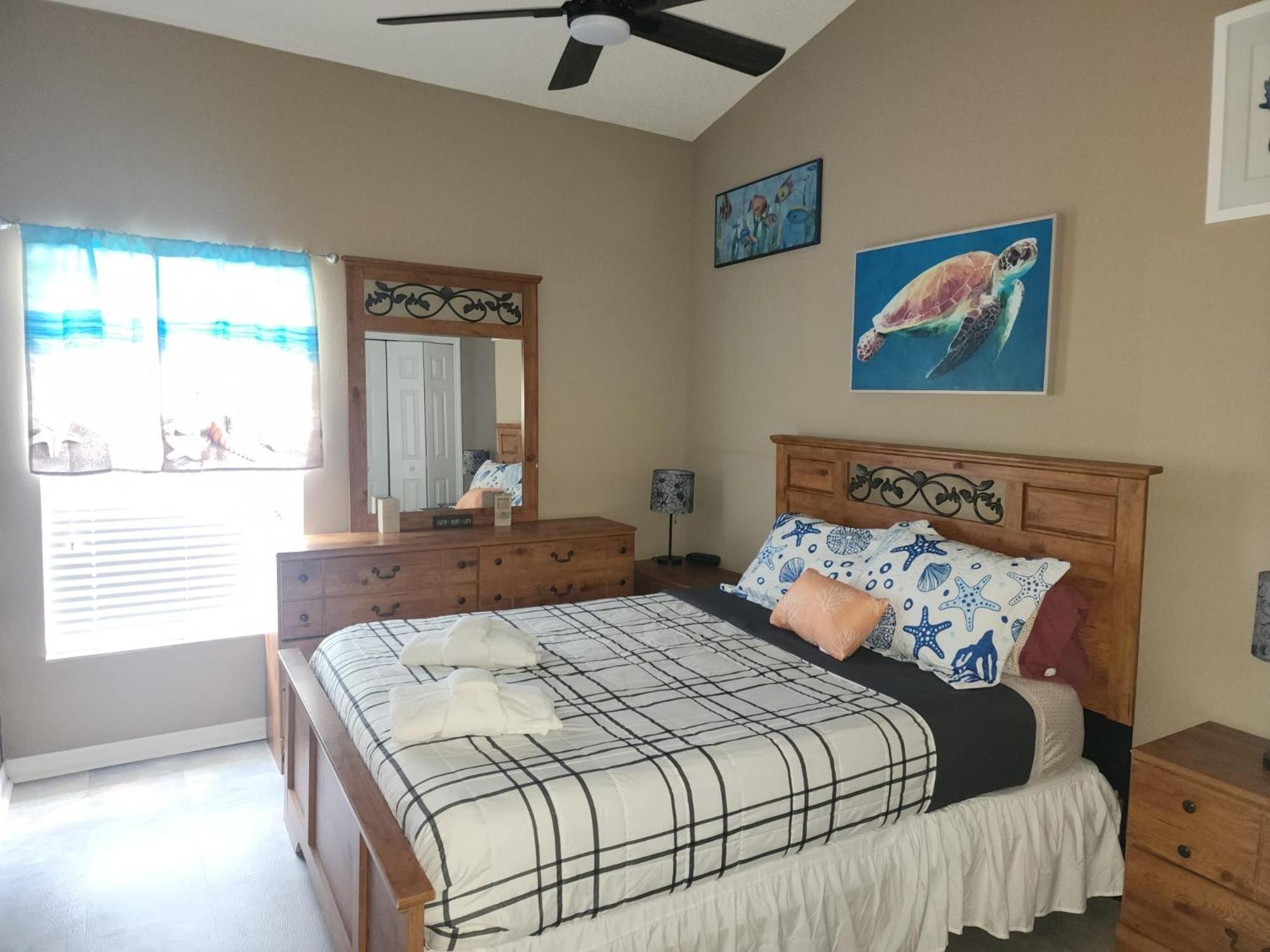 Ariel Private Pool Home Wspa Orlando Zewnętrze zdjęcie